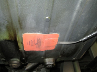 Calefactor de partida Arctic Fox EH