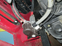 Calefactor de partida Carlor