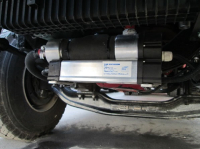 Calefactor de partida Carlor