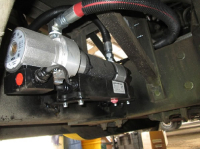 Calefactor de partida Carlor